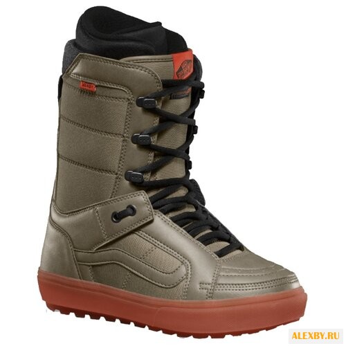 Ботинки для сноуборда VANS Mens