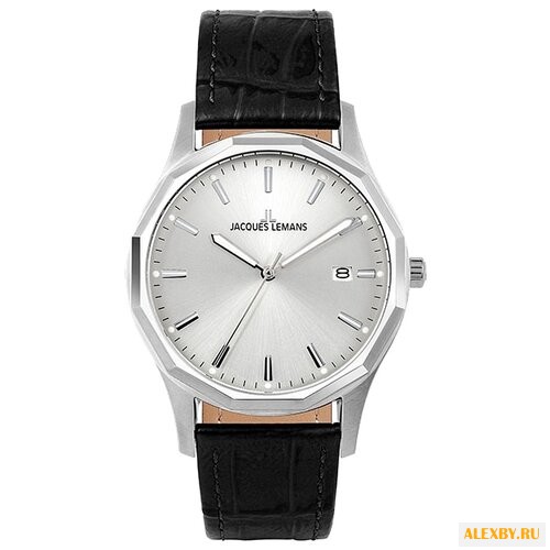 Наручные часы JACQUES LEMANS