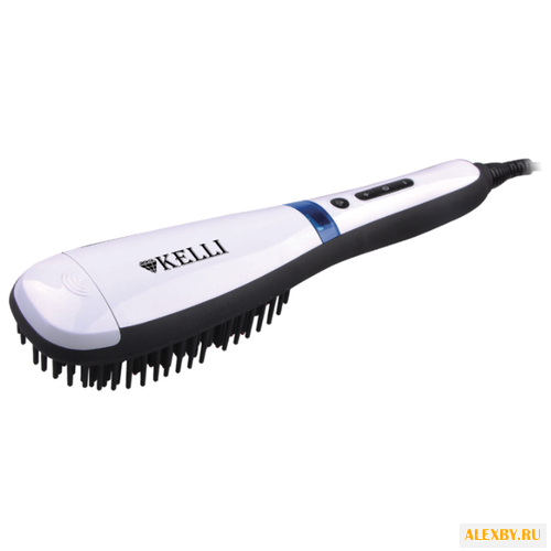 Расческа-выпрямитель Kelli