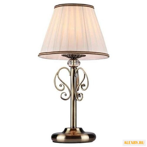 Настольная лампа MAYTONI