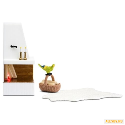 Lundby Камин Смоланд LB_60305100