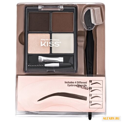 KISS Набор для моделирования