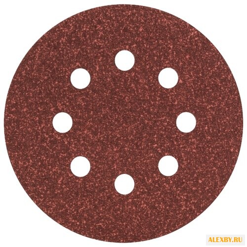 Шлифовальный круг BOSCH