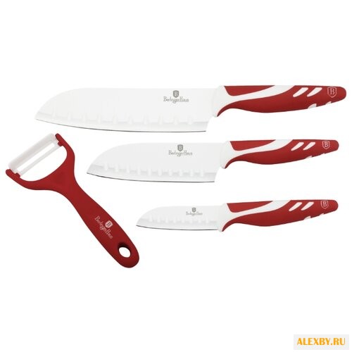 Набор Berlinger Haus Bianco