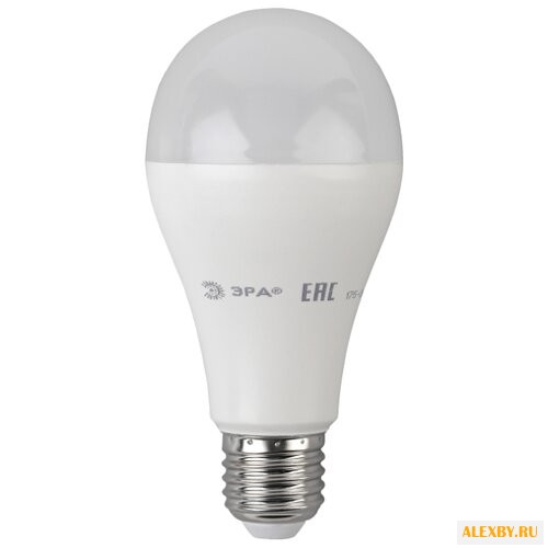 Лампа светодиодная ЭРА LED