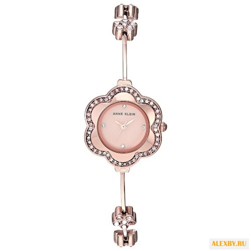 Наручные часы ANNE KLEIN 3182RGST