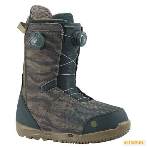 Ботинки для сноуборда BURTON