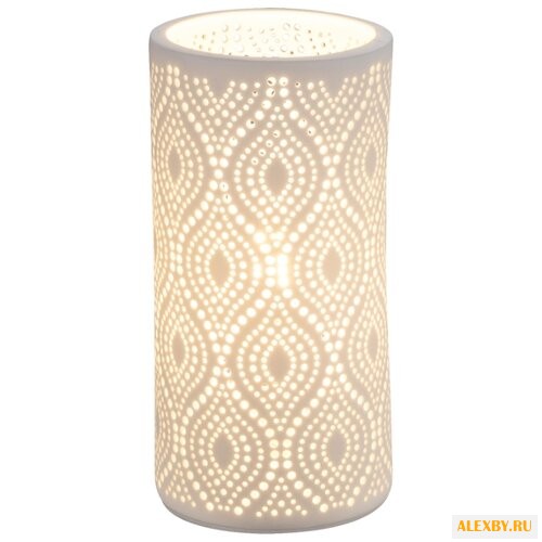 Настольная лампа Globo Lighting