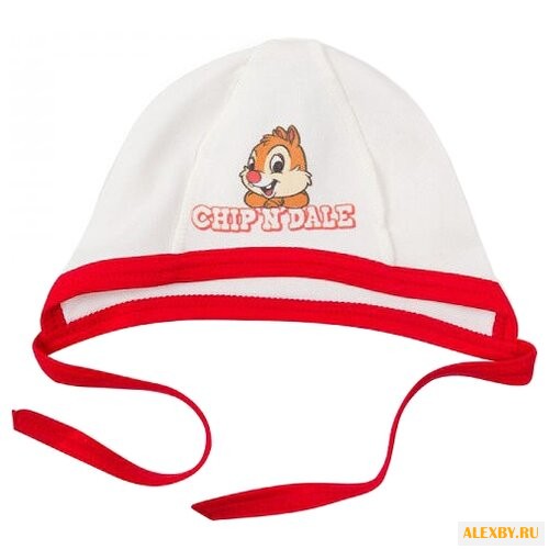 Чепчик Linas Baby