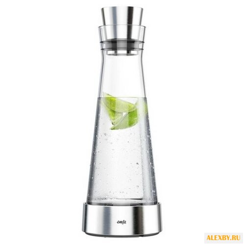 Графин EMSA Flow Slim с