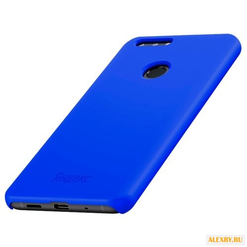 Силиконовый чехол для