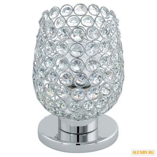 Настольная лампа Eglo Bonares 1