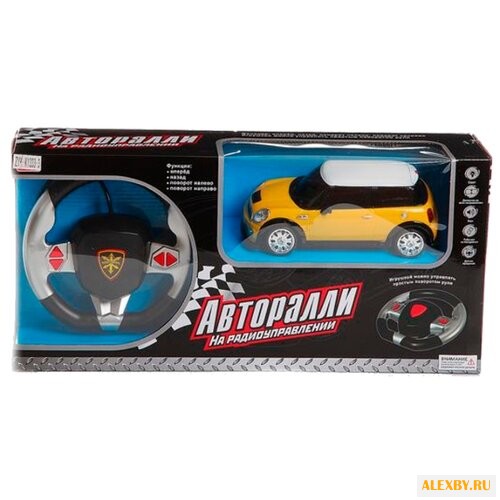 Легковой автомобиль Zhorya