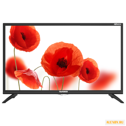 Телевизор TELEFUNKEN