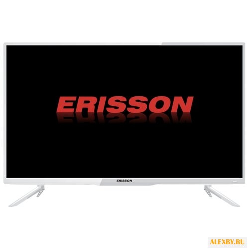 Телевизор Erisson 24HLE18T2W