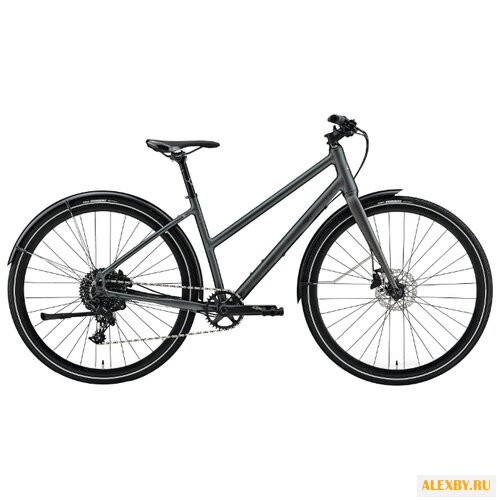 Дорожный велосипед Merida