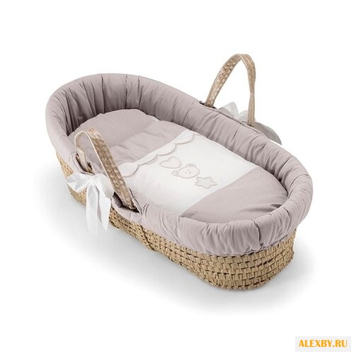 Колыбель Pali Merlino Birillo