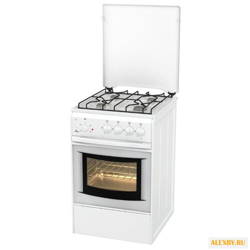 Плита Flama AK1411-W