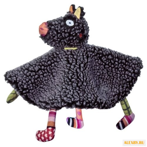 Комфортер Ebulobo Волк и