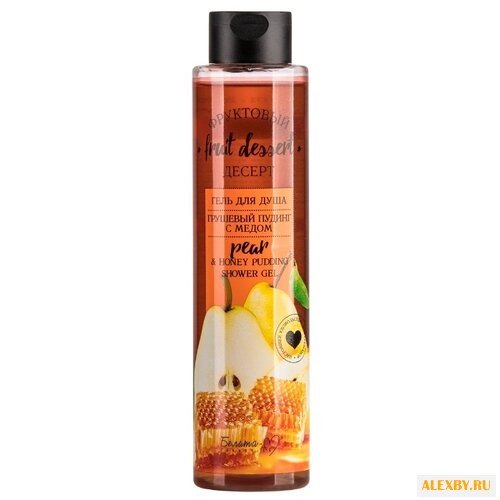 Гель для душа Белита-М