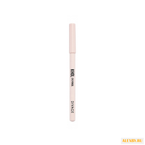 DIVAGE Карандаш для глаз Khol