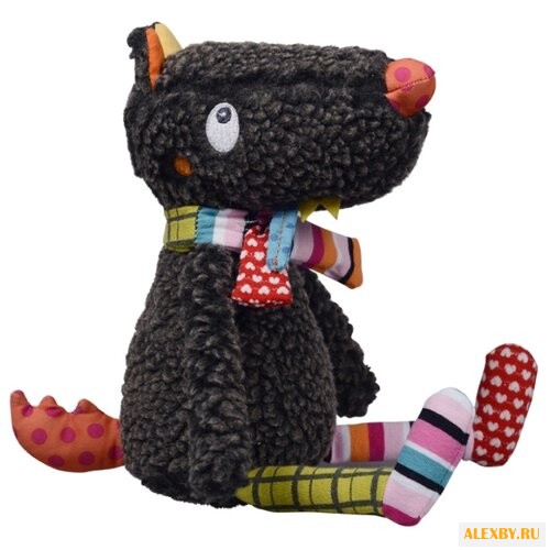 Мягкая игрушка Ebulobo Малыш