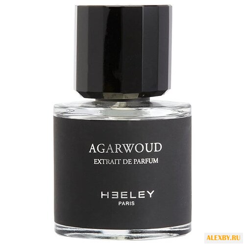 HEELEY Parfums Agarwoud