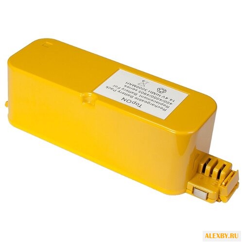 TopON Аккумулятор TOP-IRBT400-30