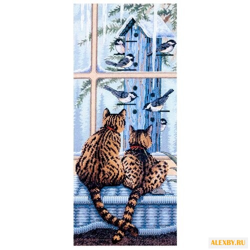 Dimensions Набор для вышивания