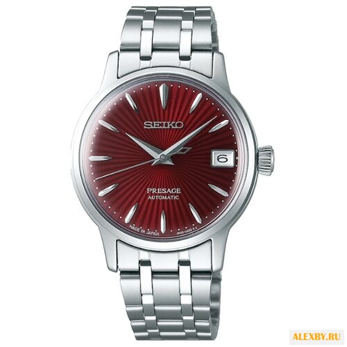 Наручные часы SEIKO SRP853