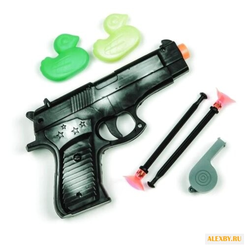 Игровой набор Yako Полиция M6086