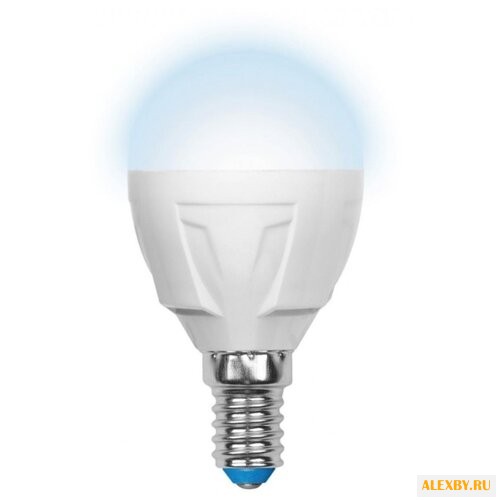 Лампа светодиодная Uniel