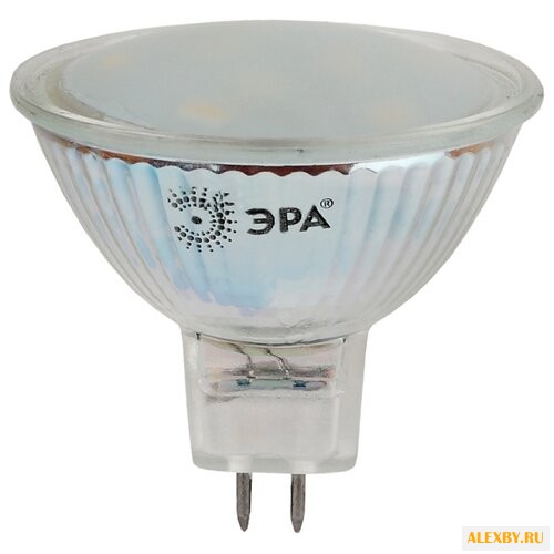 Лампа светодиодная ЭРА LED smd