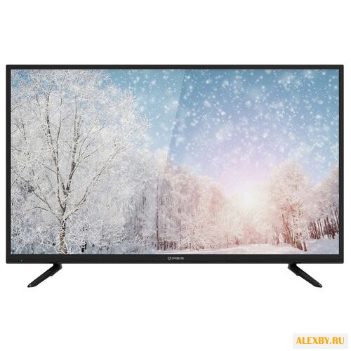 Телевизор Irbis 43S30UD108B