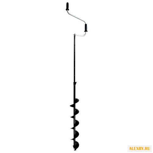 Ледобур ручной ТОНАР ТОРНАДО-М2