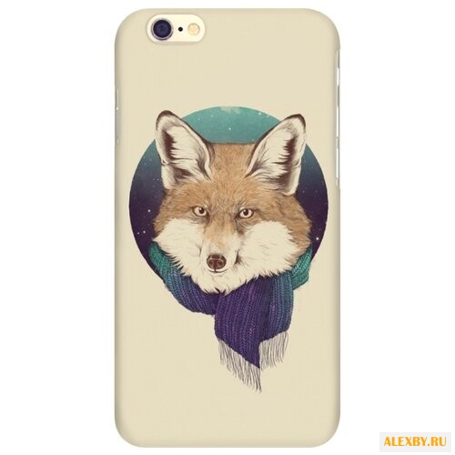 Чехол Mitya Veselkov