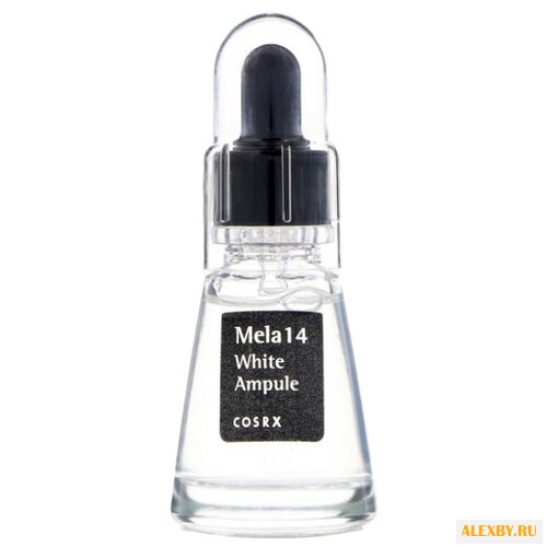 COSRX Ampule Mela 14 White