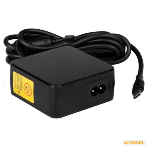 Блок питания TopON TOP-UC65D