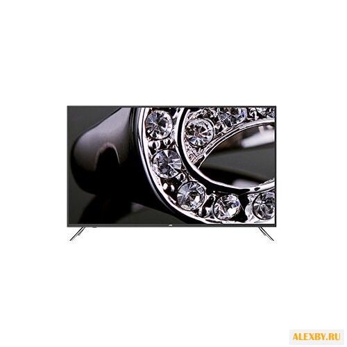 Телевизор JVC LT-50M780