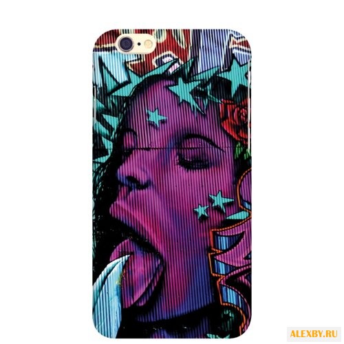 Чехол Mitya Veselkov