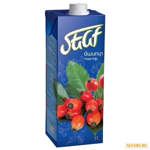 Напиток сокосодержащий Menq