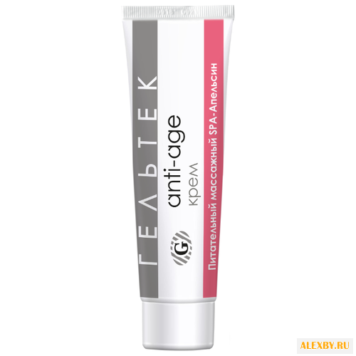 Крем Гельтек питательный