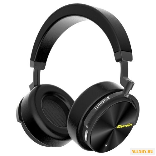 Наушники Bluedio T5