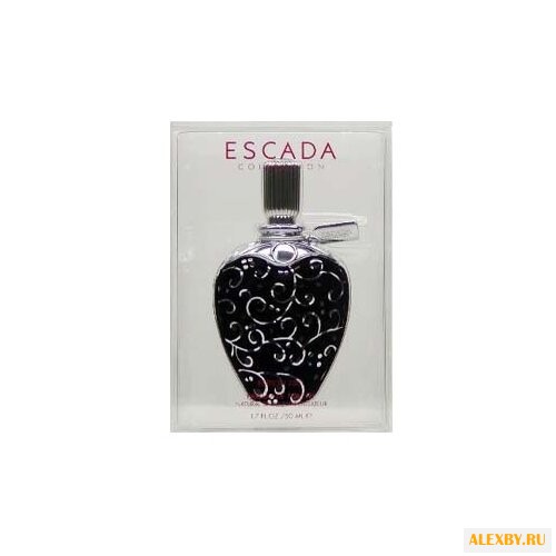 Escada Collection 2000