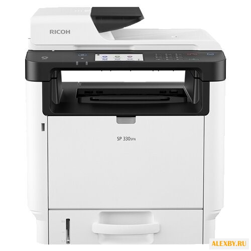 МФУ Ricoh SP 330SFN
