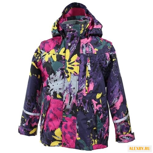 Куртка Huppa Scout 11450000