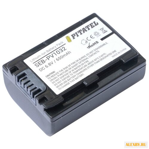 Аккумулятор Pitatel SEB-PV1032
