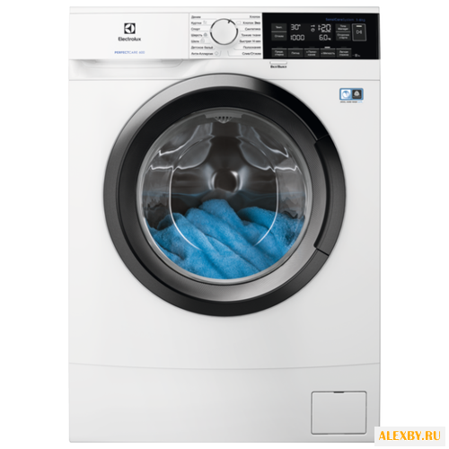 Стиральная машина Electrolux