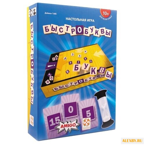 Настольная игра Стиль Жизни