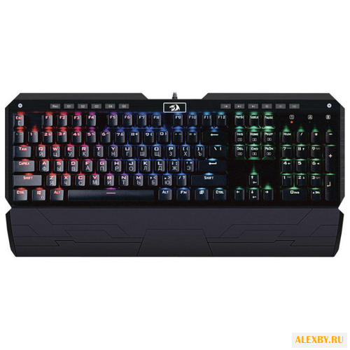 Клавиатура Redragon Indrah
